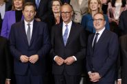 After Bumpy Start, 'European Chancellor' Merz Visits Paris, Warsaw