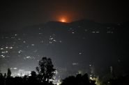 Pakistan and India Accuse Each Other of Waves of Drone Attacks