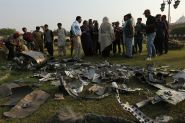 Trump Tells India and Pakistan to 'Stop' Clashes 