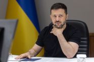 Russia Proposes new Ukraine Talks, Kyiv Demands Terms Upfront