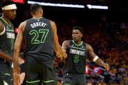 T-Wolves Lead in NBA Playoffs Series as Celtics Get Key Win