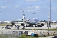 Trump Hails Air Force One 'Gift' after Qatari Luxury Jet Reports