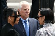 'I thought I was going to die,' Kardashian tells in Paris robbery trial
