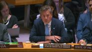 UN Relief Chief Urges Action ‘To Prevent Genocide’ in Gaza
