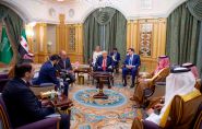 Trump demande à la Syrie une normalisation avec Israël après l'annonce d'une levée des sanctions