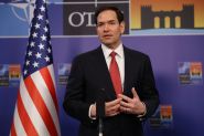 Rubio: Plusieurs pays arabes normaliseraient leurs relations avec Israël «cette année»