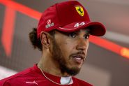 Leclerc Absent as Under Par Ferrari Face Home Race