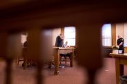 Rushdie's Attacker Sentenced to 25 Years in US Prison