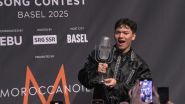 US R&B Singer Joins Russia’s Intervision Revival in Moscow