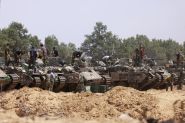 Le Hamas aurait accepté de libérer des otages israéliens contre un cessez-le-feu de 60 jours