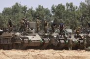 Hamas Reportedly Agrees to Release Israeli Hostages for 60-Day Ceasefire and Palestinian Prisoner Release