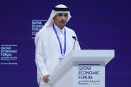Qatar Says Israel Attack on Gaza 'Undermining any Chance at Peace'