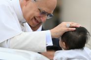 Pope Calls for 'Sufficient Humanitarian Aid' into Gaza