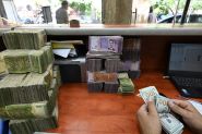 Syrians Hope for Economic Recovery After West Lifts Sanctions
