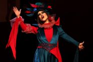 Shakespeare’s 'King Lear' Rocks Tehran with Beat and Passion