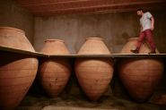 Amphora Wines Find Their Place in French Cellars