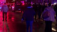 Two Israeli Embassy Staff Shot Dead Outside Jewish Museum in Washington