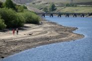 Fears for Crops as Drought Hits Northern Europe