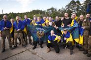 Ukraine, Russia Begin Biggest Prisoner Swap of War