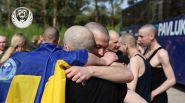 Russia Announces Exchange of 307 POWs with Ukraine on Second Day of Swap