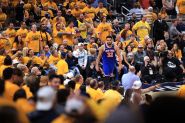 Towns Leads Knicks to Gutsy Comeback Win at Indiana 