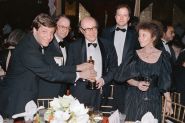 Marcel Ophuls, Legendary Filmmaker Who Shattered French WWII Myths