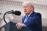 Trump Says Putin 'Playing with Fire' in New Jab at Russian Leader
