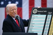 US Trade Court Blocks Tariffs in Major Setback for Trump