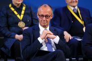 German Chancellor Merz to Meet Trump for First Time
