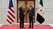 US to Eventually Reduce Military Bases in Syria to One: US envoy
