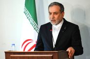 Nucléaire: l'Iran affirme que la proposition américaine comporte des «ambiguïtés»