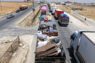 One Million Syrian Refugees Returned from abroad Since Assad Fall