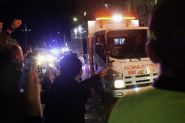 Colombian Presidential Contender Has Successful Surgery after Shooting