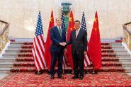 China’s Rare Earth Dominance Takes Center Stage in Trade Negotiations