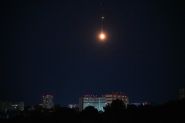 Ukraine says Russian Drone Attacks hit Kyiv, Odesa, Killing Two