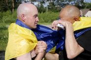 Russia and Ukraine Complete Second Round of Prisoner Exchange