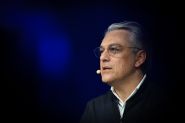 Gucci-Owner Names Ex-renault Chief Luca de Meo as CEO