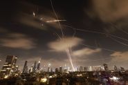 Iran-Israel War: Latest Developments