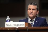 Pentagon Chief Says U.S. 'Devastated the Iranian Nuclear Program'