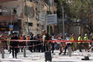 Israel Says It Expects a “Prolonged” War With Iran