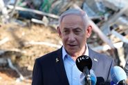 Netanyahu says 'victory' over Iran yields 'opportunities' to free Gaza hostages