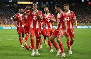 Flamengo Floor Chelsea at Club World Cup, Bayern Edge Out Boca
