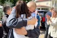 Belarus frees jailed opposition leader after appeal from US