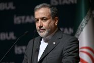  Iran Holds State Funeral for Top Brass Slain in War with Israel