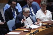 Iran Threatens US Bases, New Israeli Strikes