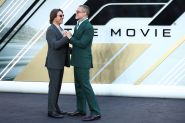 Brad Pitt’s 'F1' Races to Top of North American Box Office