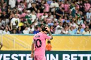Messi to Face PSG After Miami and Palmeiras Draw to go Through