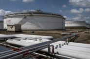 UK Joins New EU Sanctions Targeting Russia Oil Exports