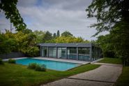 Karl Lagerfeld: sa villa secrète mise aux enchères notariales