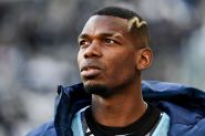Pogba Signs Monaco, Hoping to Revive Career